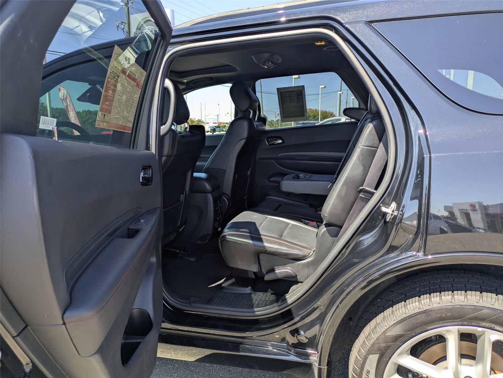 2023 Dodge Durango GT Plus photo 29