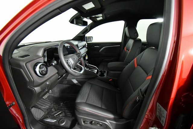 2026 Chevrolet Colorado Z71 photo 4