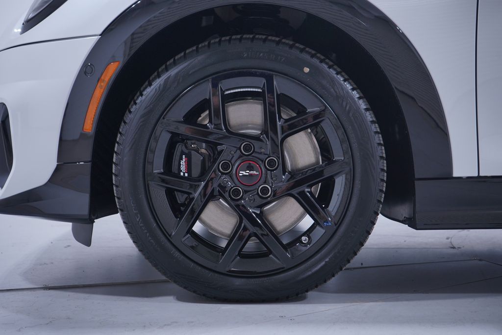 2026 Mini Cooper Convertible Iconic photo 2