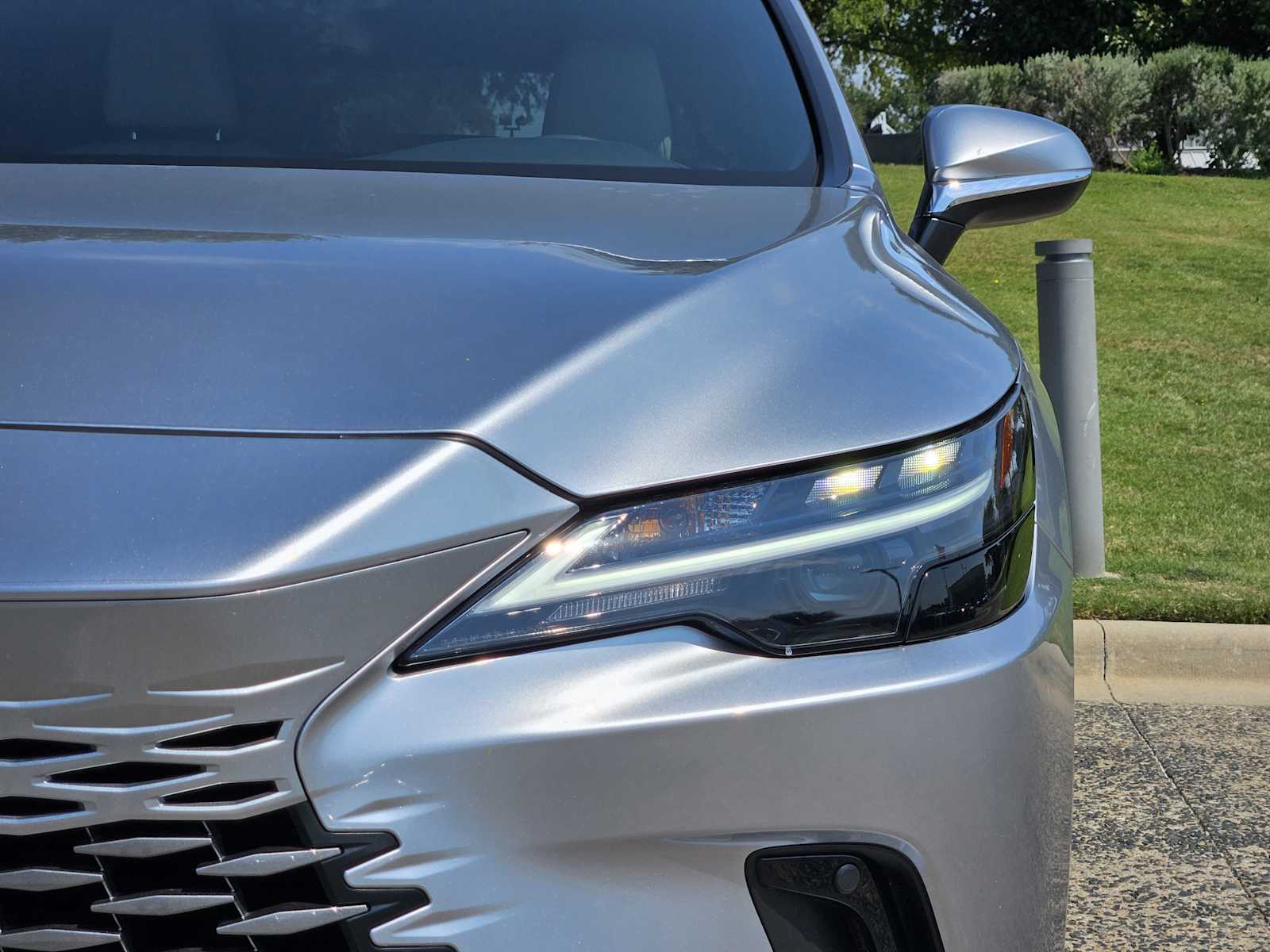 2025 Lexus RX 350 Premium photo 5