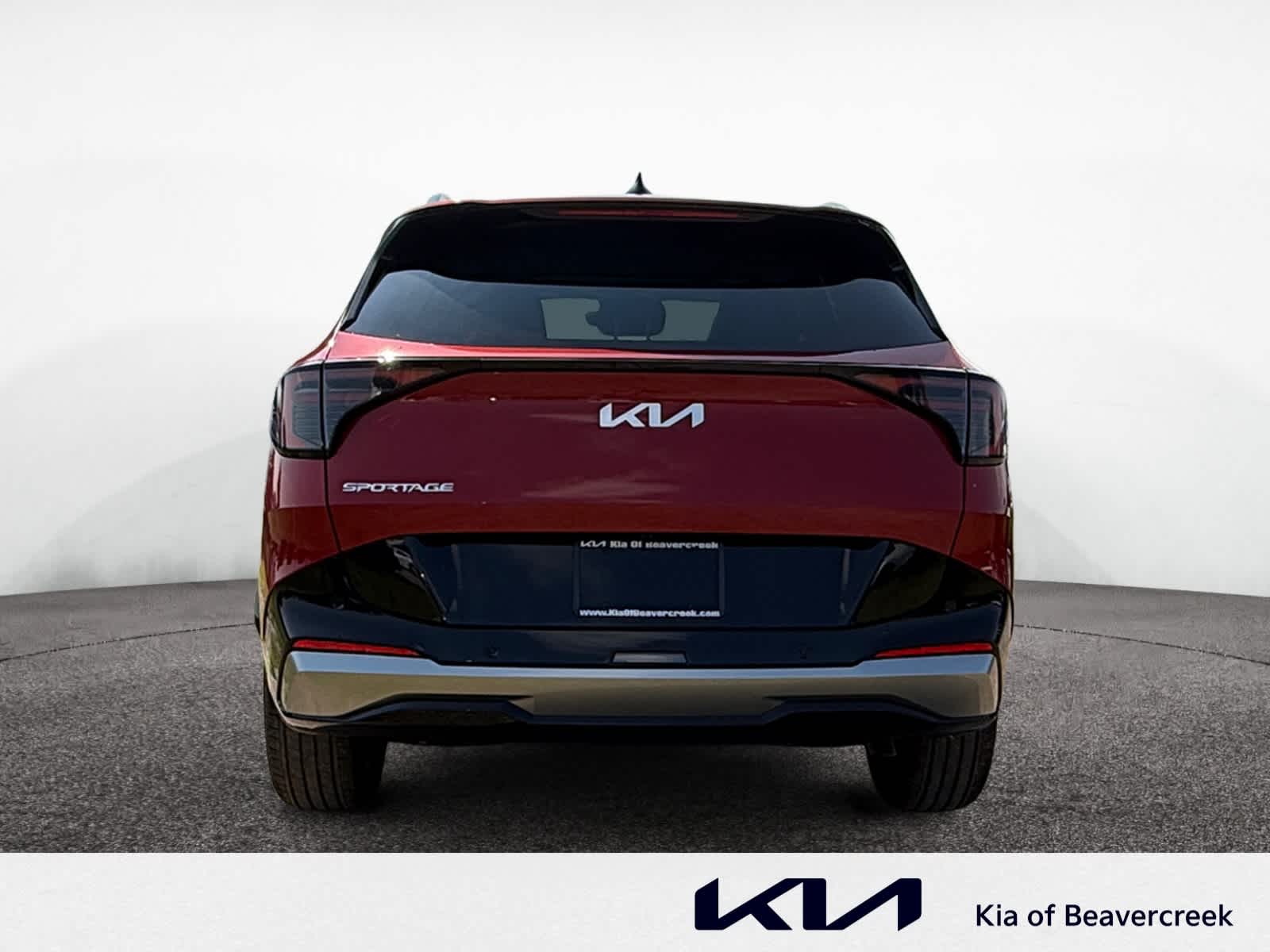 2026 Kia Sportage SX Prestige photo 4