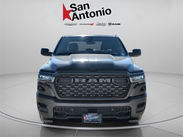 2025 Ram 1500 Tradesman photo 3