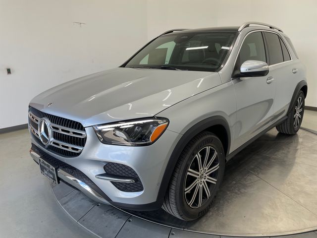 2026 Mercedes Benz GLE 350 photo 25