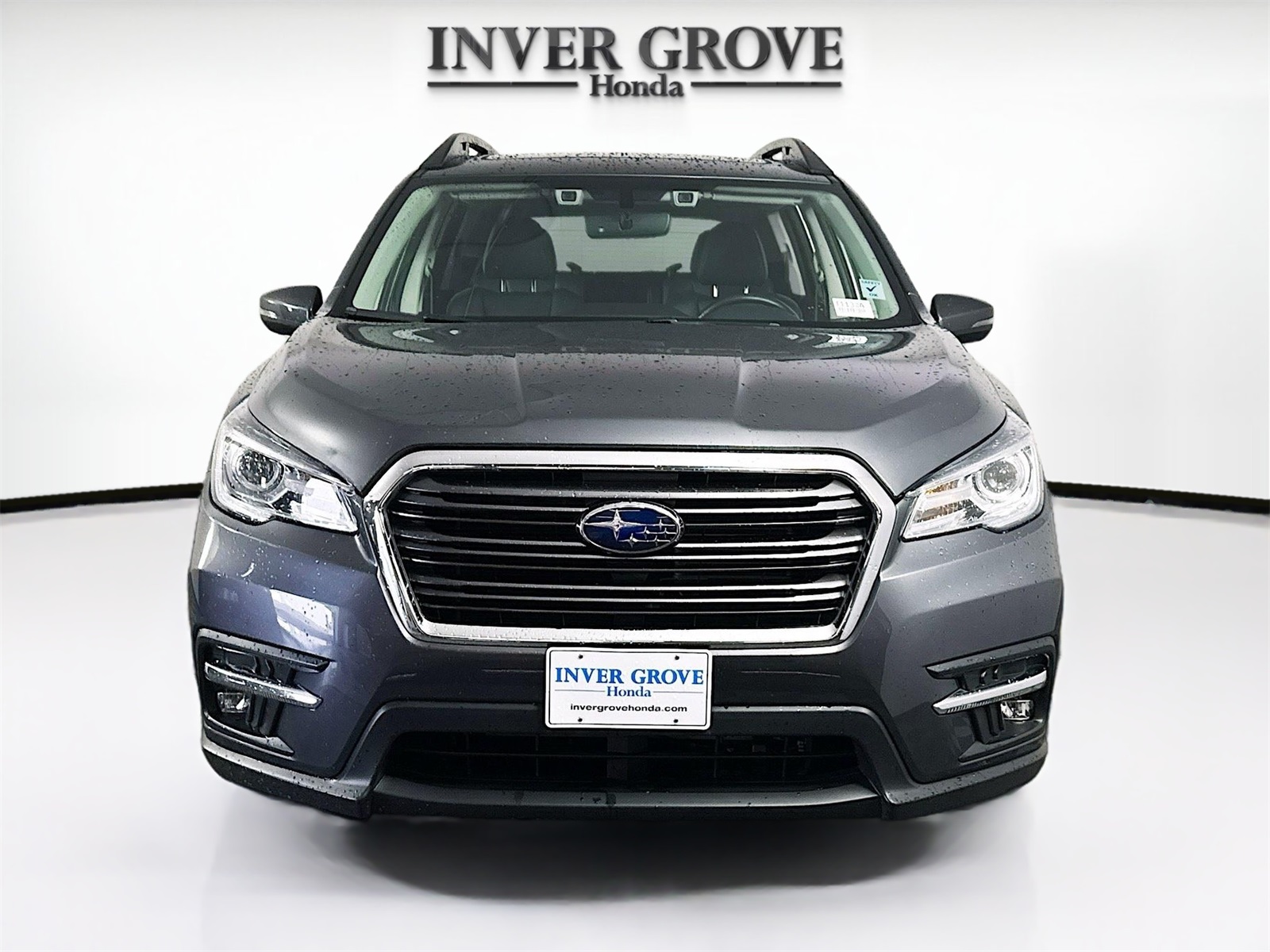 Used 2022 Subaru Ascent Limited with VIN 4S4WMAPD7N3426492 for sale in Inver Grove Heights, Minnesota