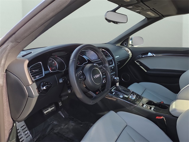 2014 Audi RS 5 photo 2