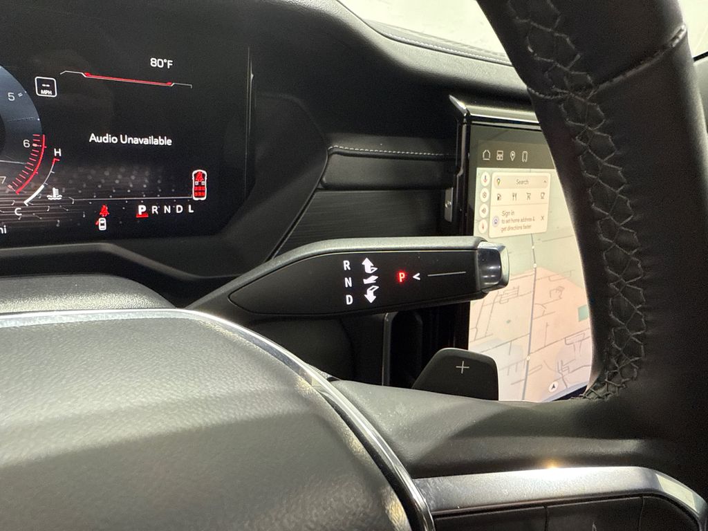 2025 Gmc Acadia Elevation photo 18