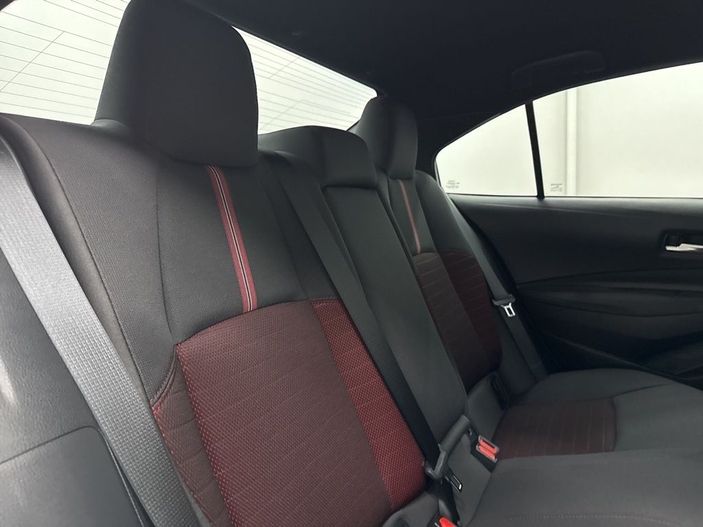 2024 Toyota Corolla SE photo 16