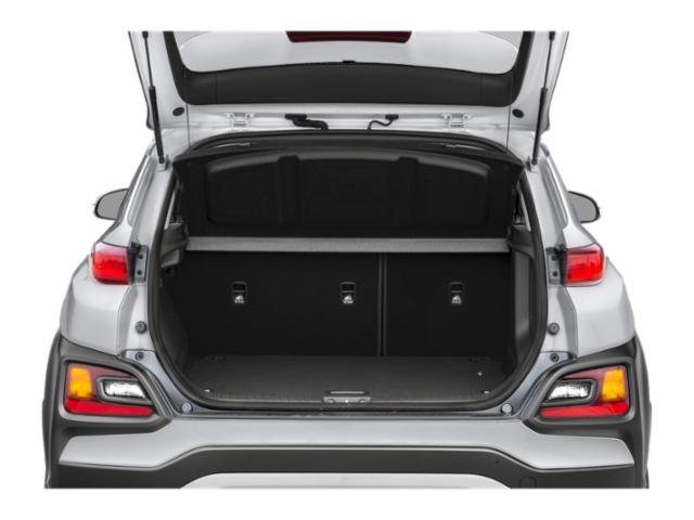 2020 Hyundai Kona Limited photo 2