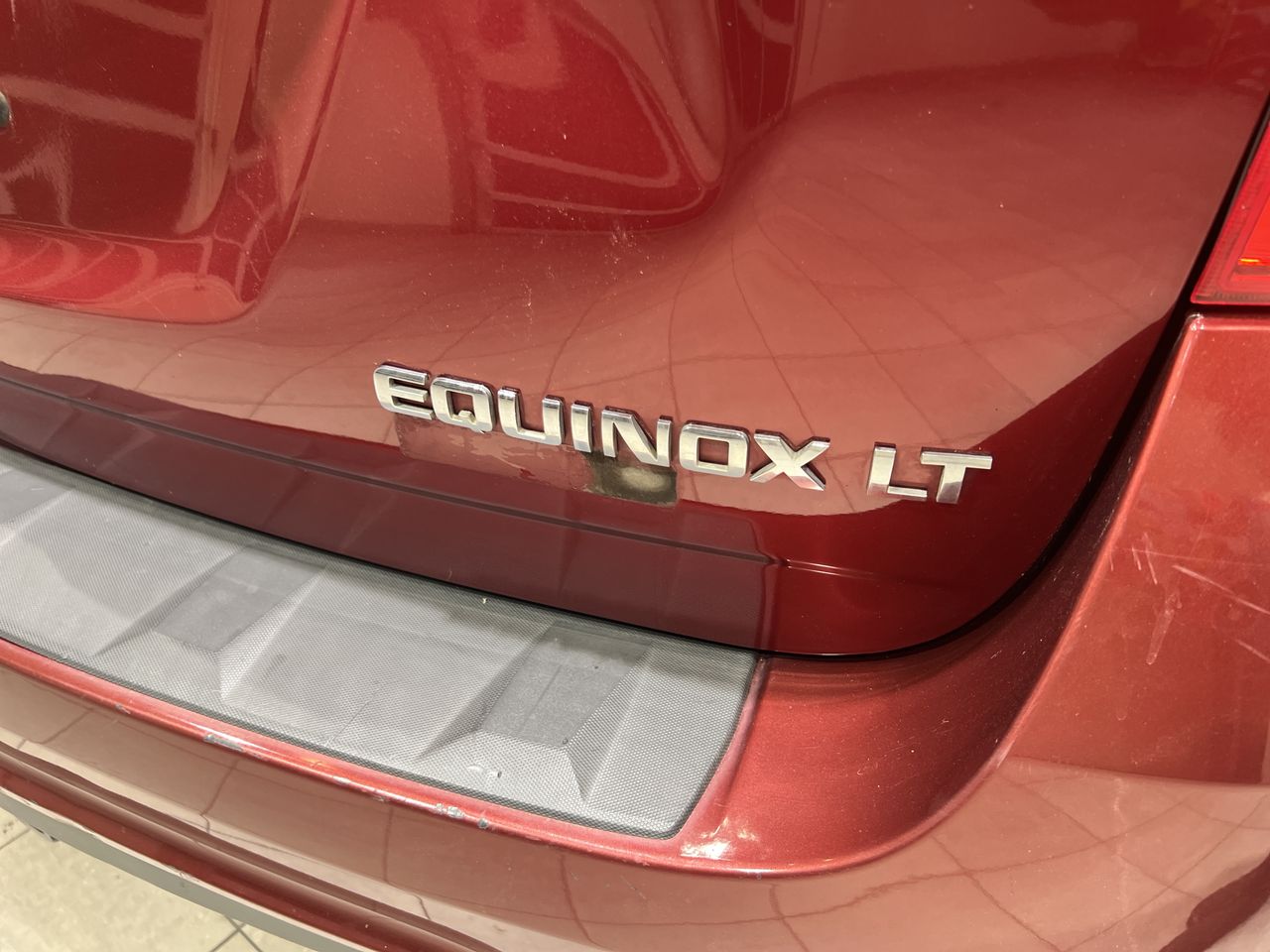 2012 Chevrolet Equinox LT photo 67