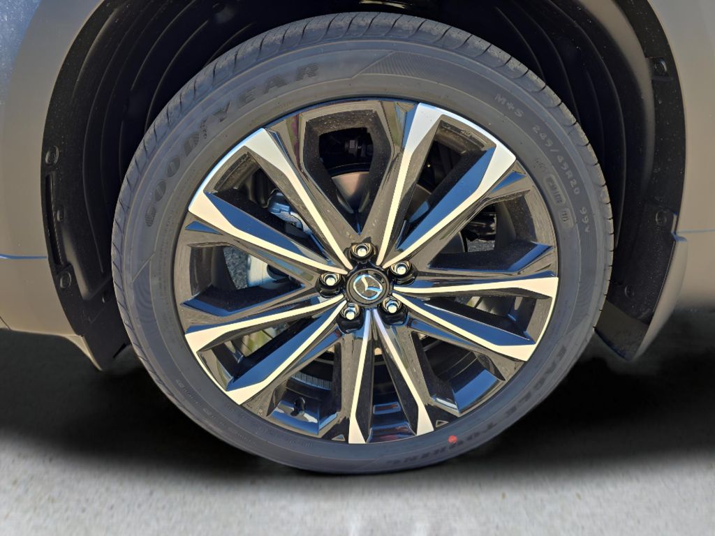 2025 Mazda CX-50 2.5 Premium Plus photo 9