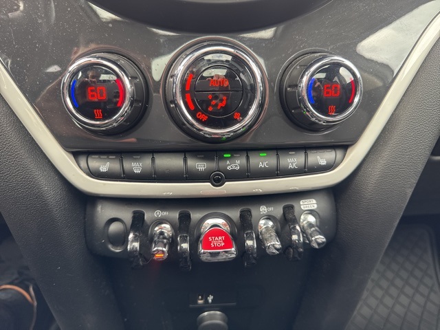 2020 Mini Cooper ALL4 S photo 7
