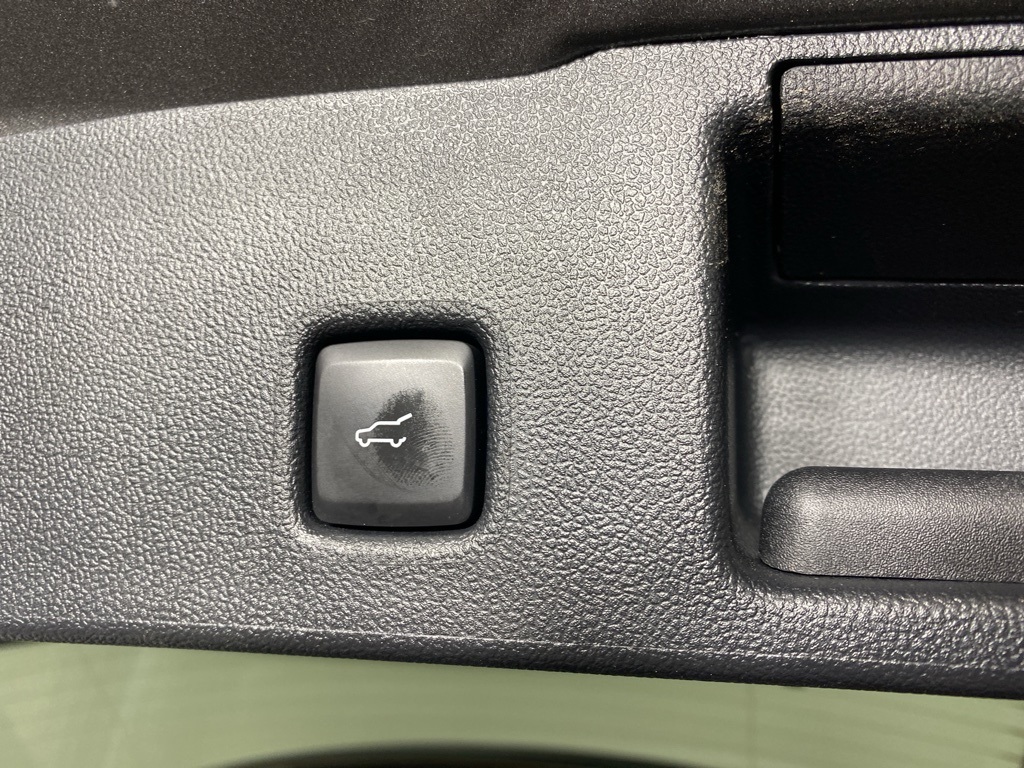 2024 Ford Escape Platinum photo 7
