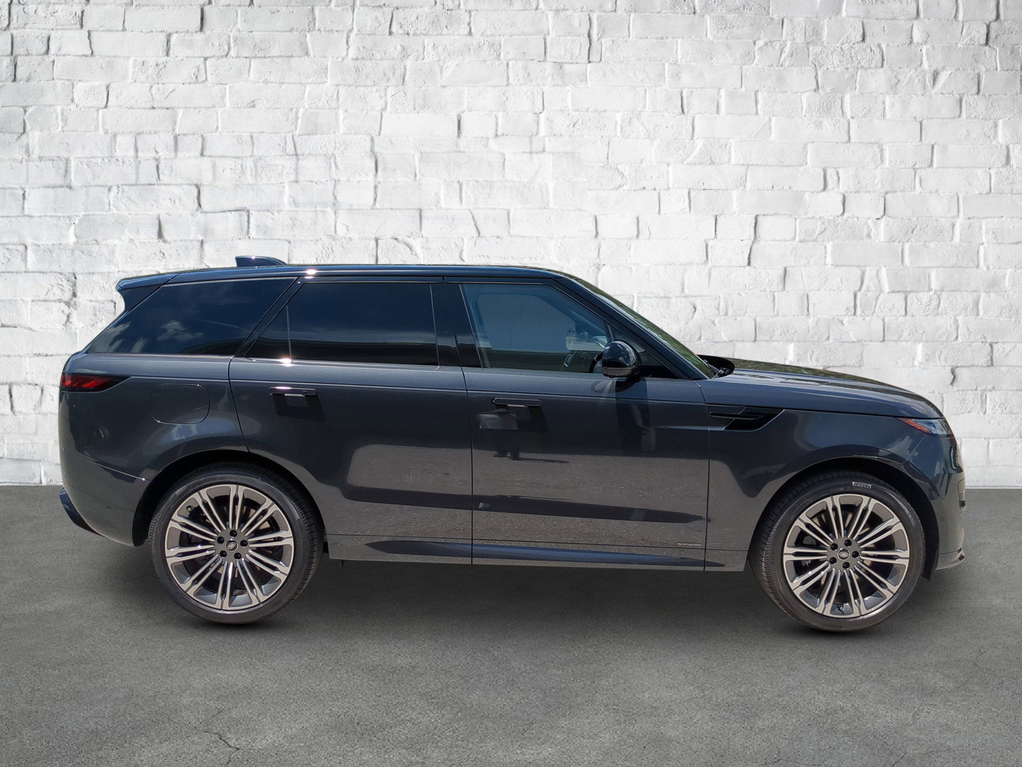 2025 Land Rover Range Rover Sport Autobiography photo 7