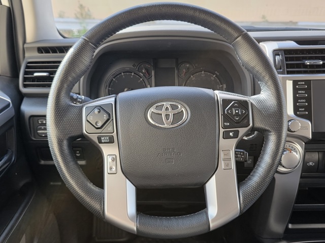 2024 Toyota 4Runner SR5 Premium photo 16