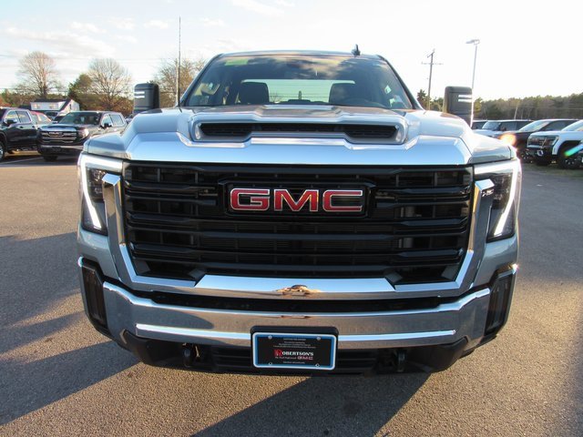 2024 Gmc Sierra 2500 HD Pro photo 4