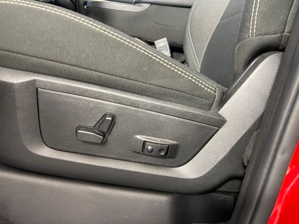 2024 Ram 2500 Big Horn photo 18
