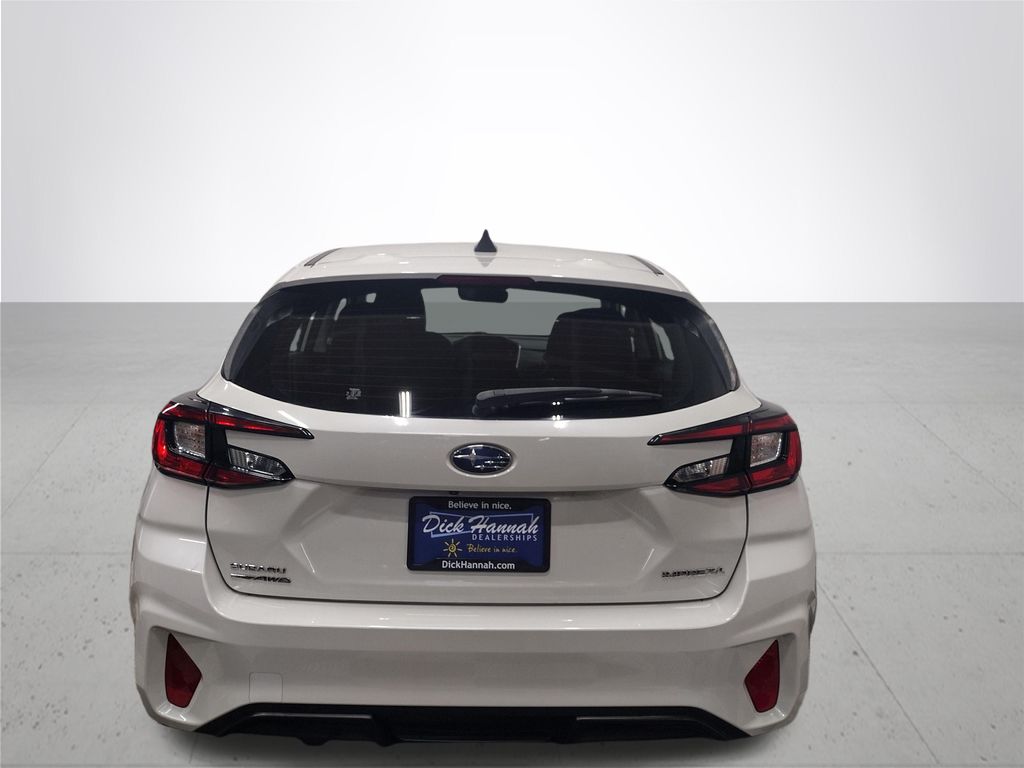 2024 Subaru Impreza Sport photo 11