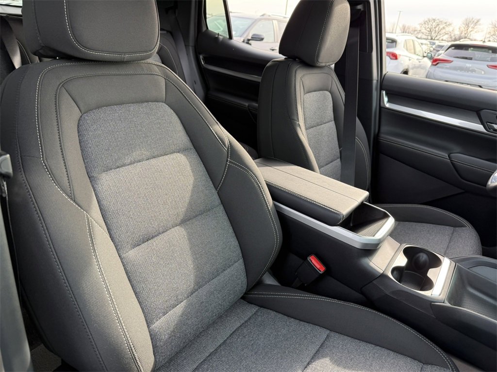 2026 GMC TERRAIN - Image 34