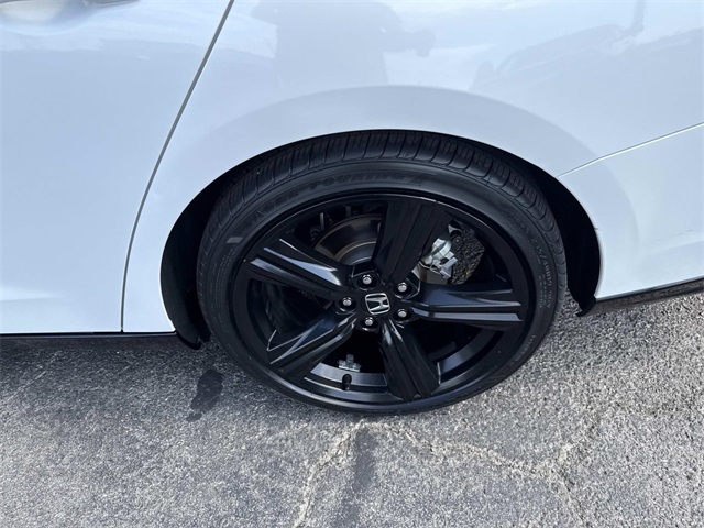 2023 Honda Accord Hybrid Sport-L photo 27