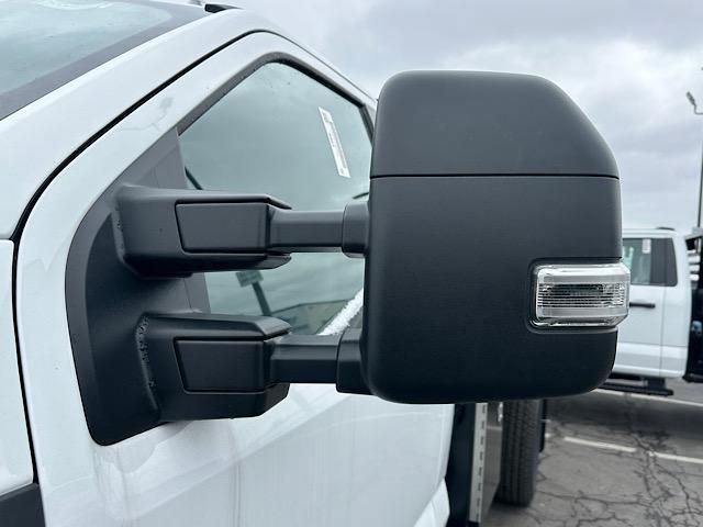 2024 Ford F-350 XL photo 20