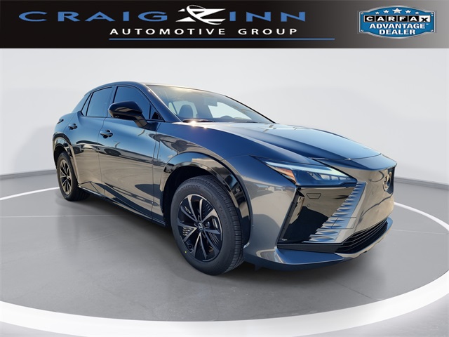 2026 Lexus RZ Premium
