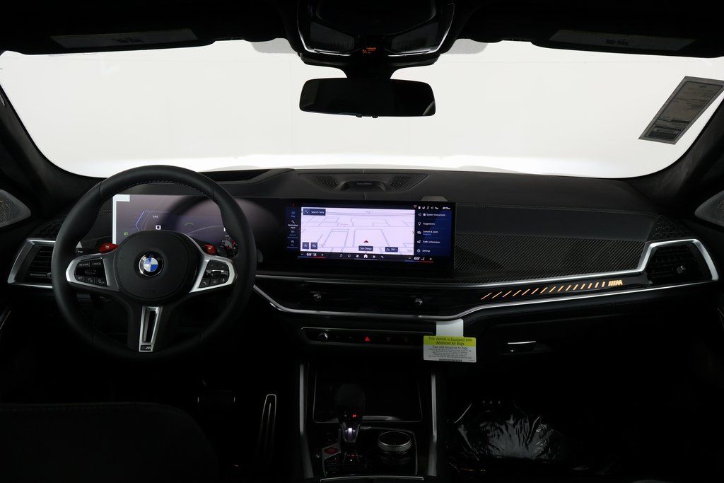 2026 Bmw X6 photo 3