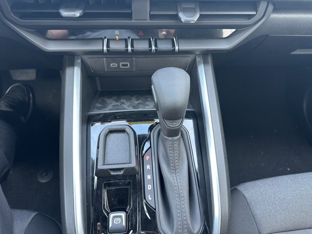 2025 Chevrolet Colorado LT photo 19