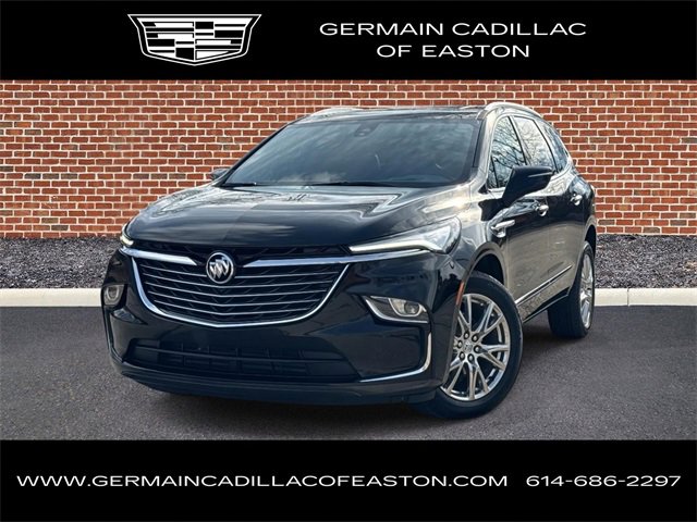 2023 Buick Enclave Premium's photo