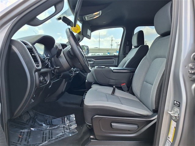 2022 Ram 1500 Big Horn Lone Star photo 9