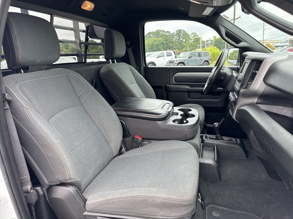 2022 Ram 2500 Tradesman photo 14
