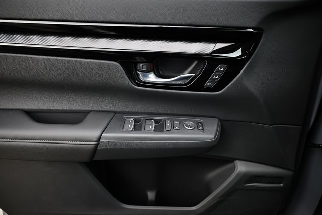 2026 Honda CR-V EX-L photo 21