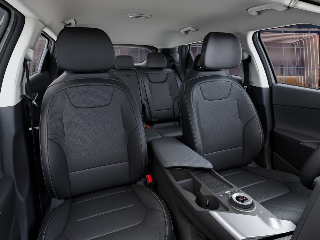 2025 Kia EV6 Wind photo 15