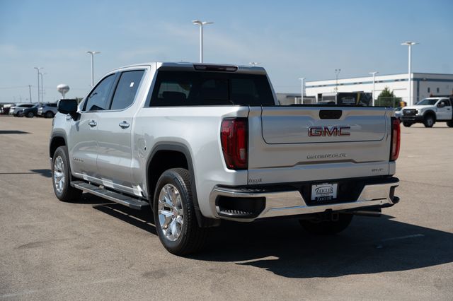 2020 Gmc Sierra 1500 SLT photo 5