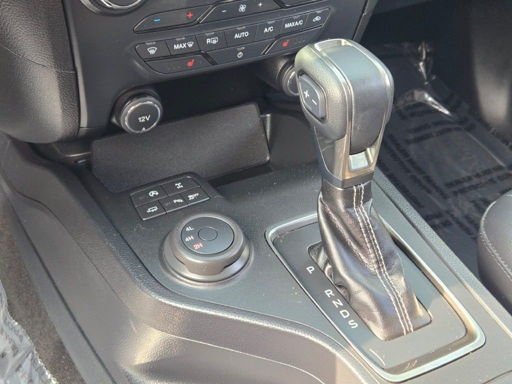 2021 Ford Ranger Lariat photo 25