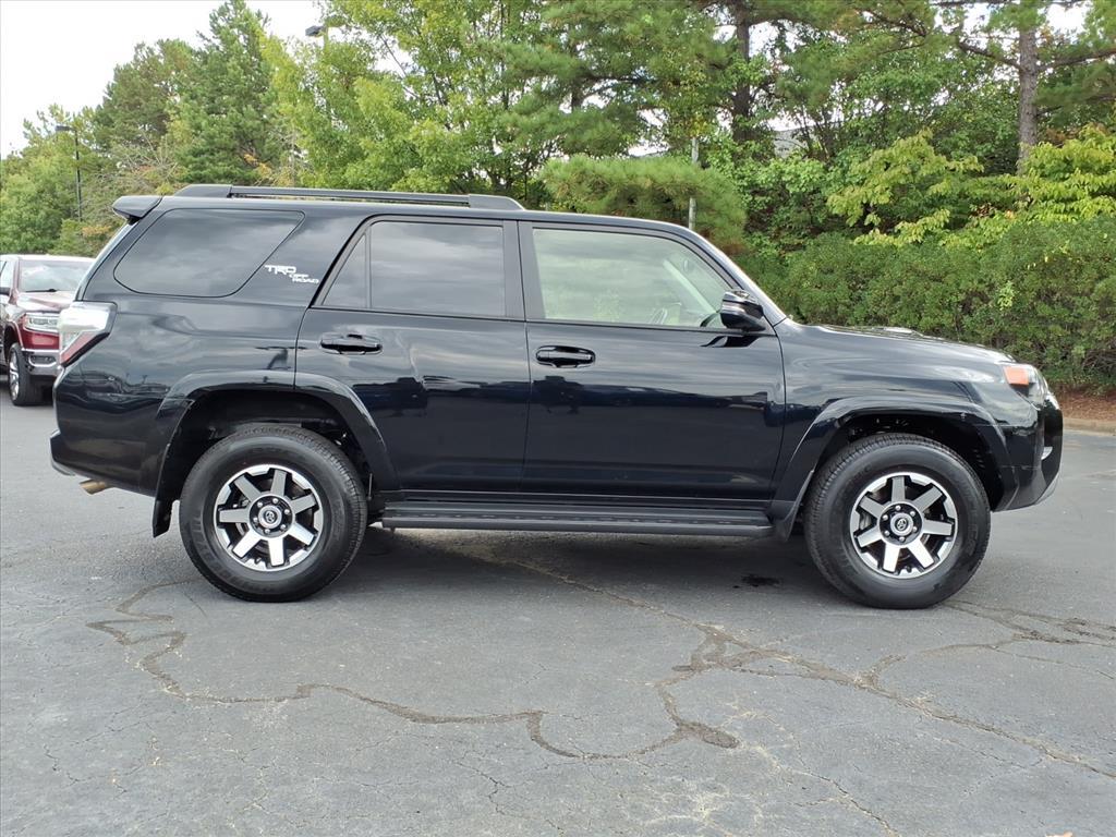 2024 Toyota 4Runner TRD Premium photo 20