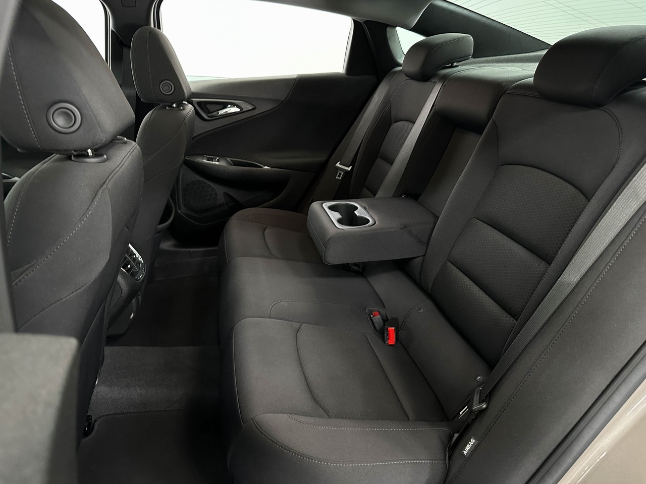 2023 Chevrolet Malibu 1LT photo 14