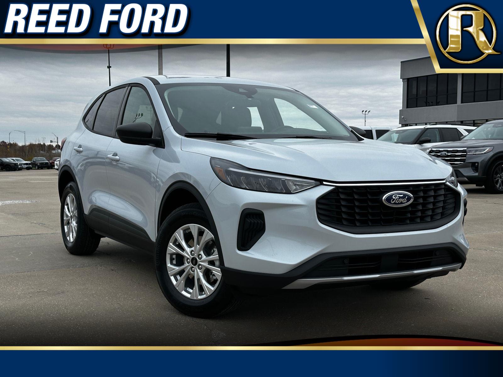 2026 Ford Escape Active's photo