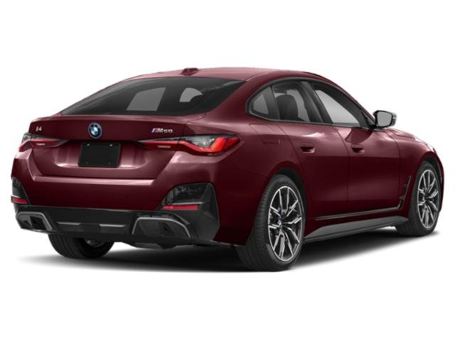 Used 2022 BMW i4 Base with VIN WBY73AW00NFN24819 for sale in Wichita, KS