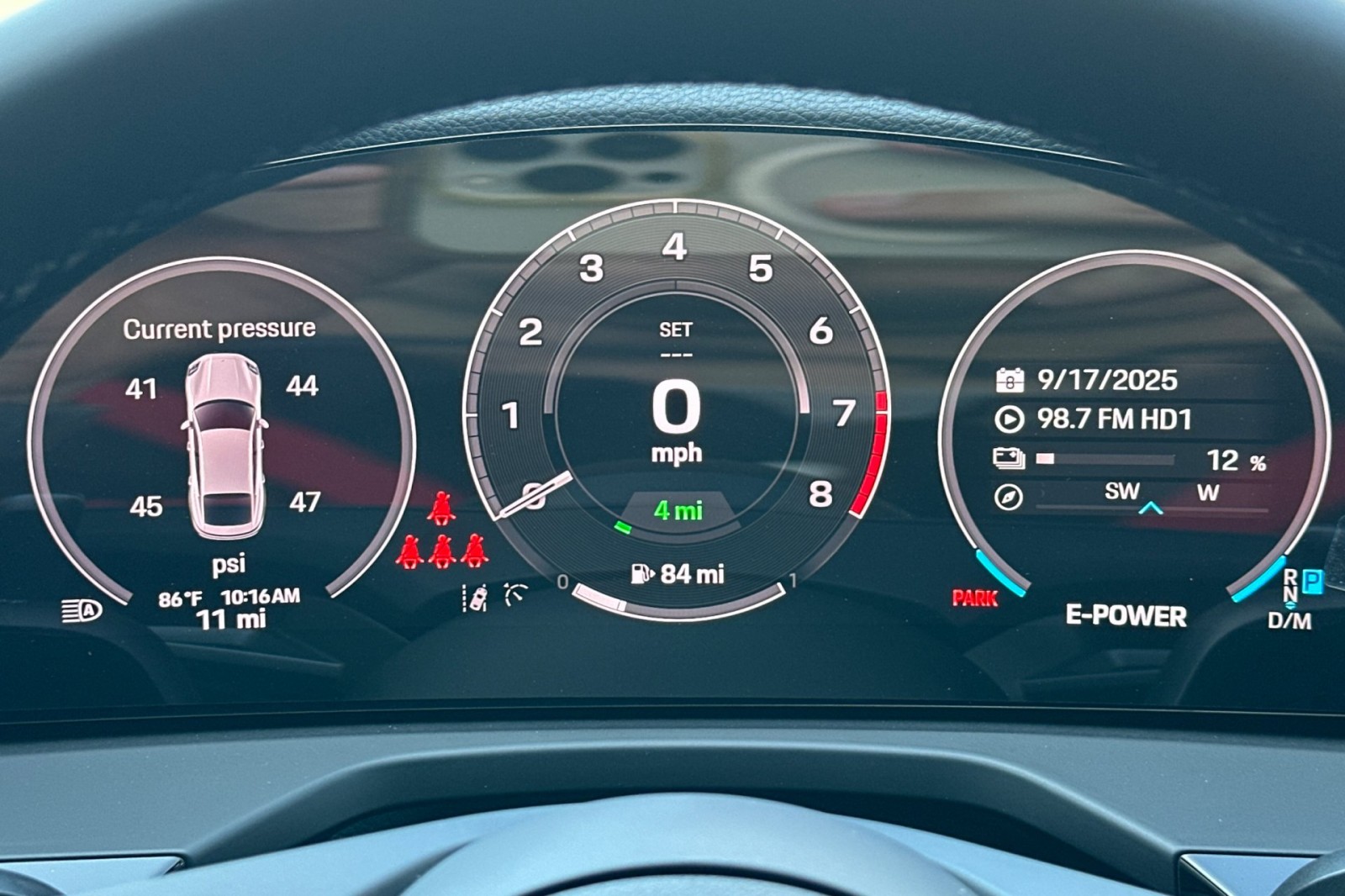 2026 Porsche Panamera 4 E-Hybrid photo 26