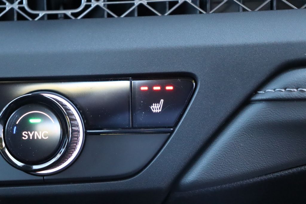 2025 Honda Accord SE photo 21