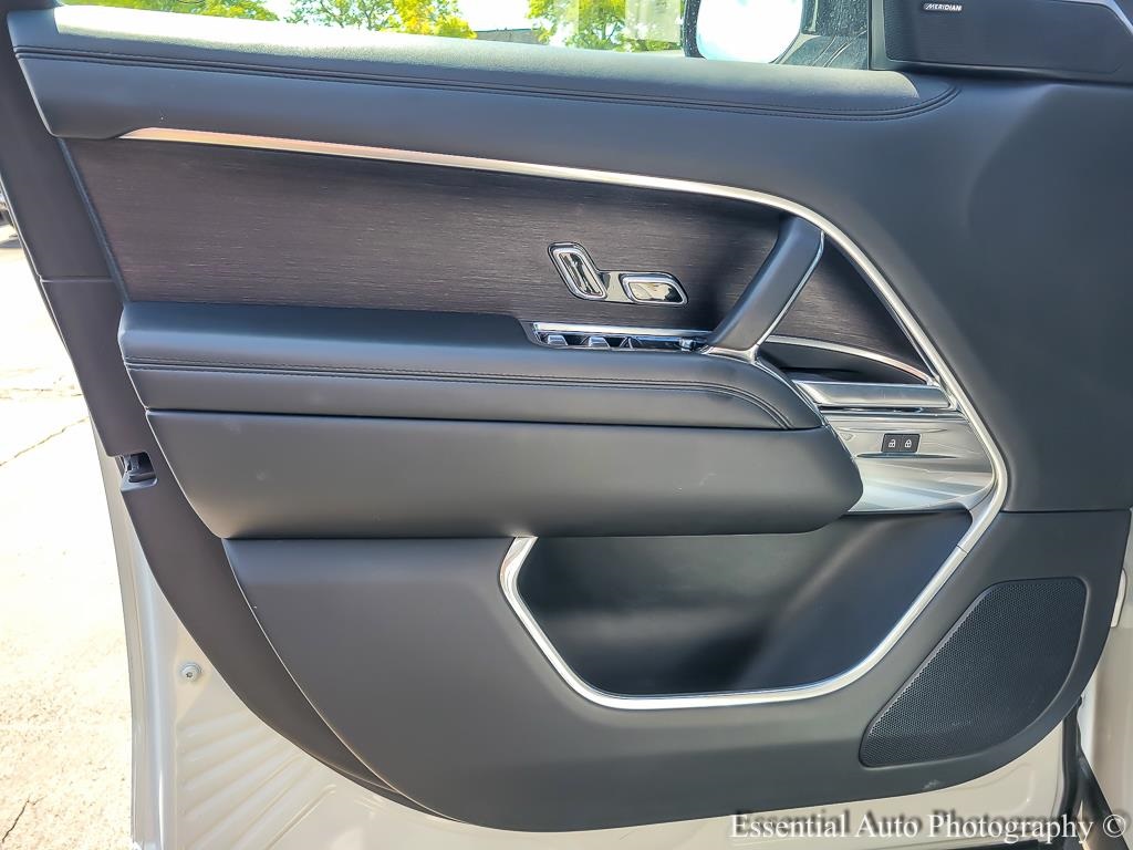 2023 LAND ROVER RANGE ROVER - Image 16