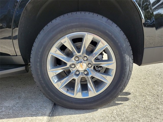 2026 Chevrolet Tahoe Premier photo 4