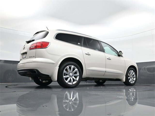 2015 Buick Enclave Premium photo 26