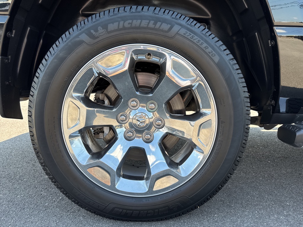 2019 Ram 1500 Big Horn Lone Star photo 11