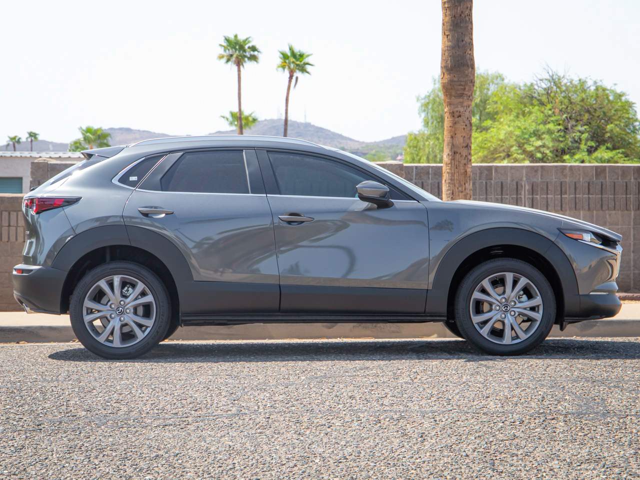 2025 Mazda CX-30 2.5 S Preferred photo 2