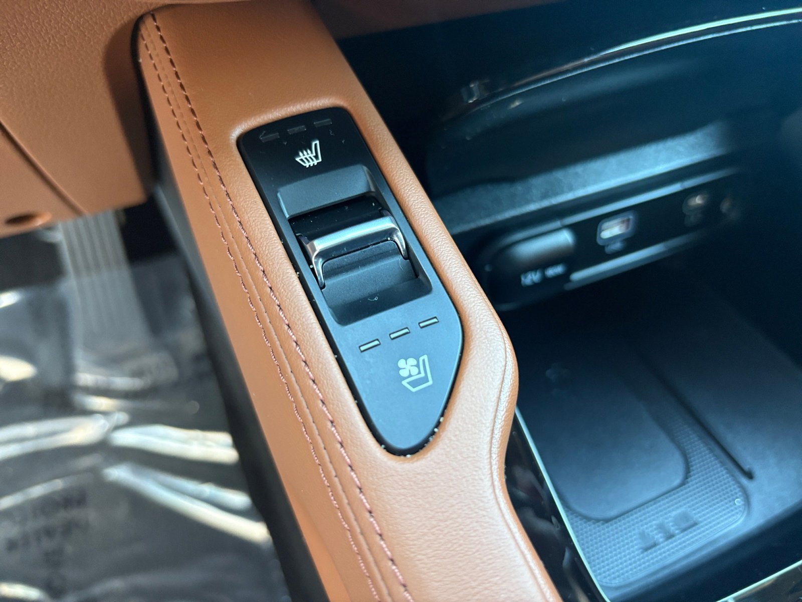 2025 Kia Telluride EX X-Line photo 21