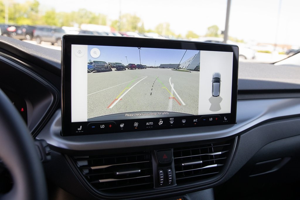 2025 Ford Escape Active photo 27