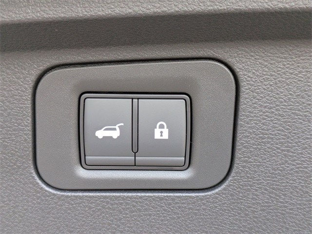 2026 Infiniti QX80 Sensory photo 13