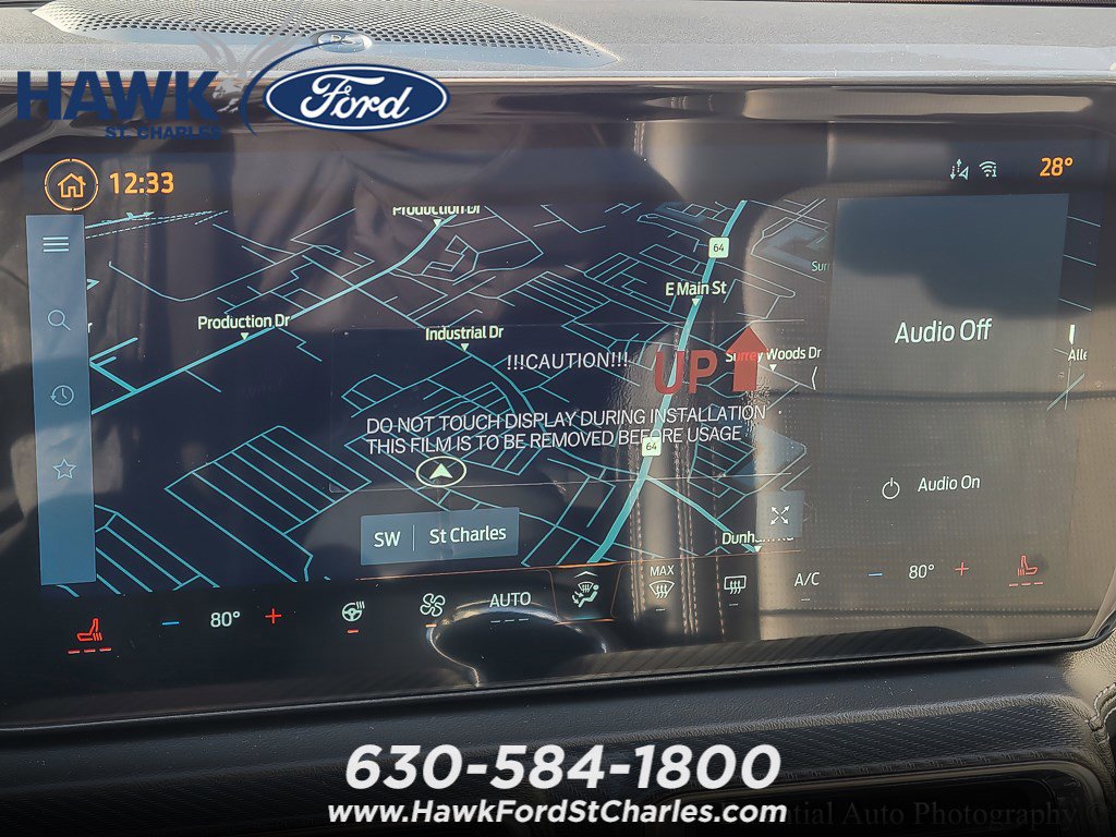 2026 FORD MUSTANG - Image 11