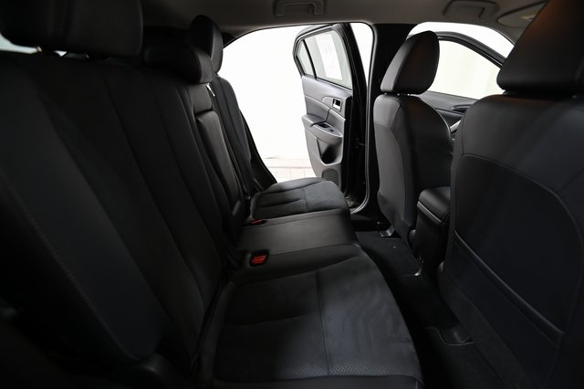 2024 Mitsubishi Eclipse Cross SE photo 22